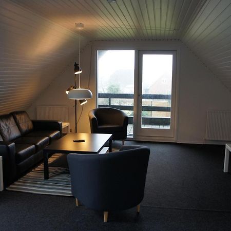 Id. 011. Jagtvej 50 A Villa Esbjerg Dış mekan fotoğraf