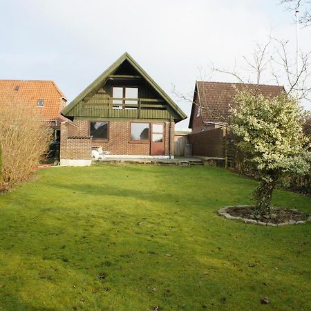 Id. 011. Jagtvej 50 A Villa Esbjerg Dış mekan fotoğraf