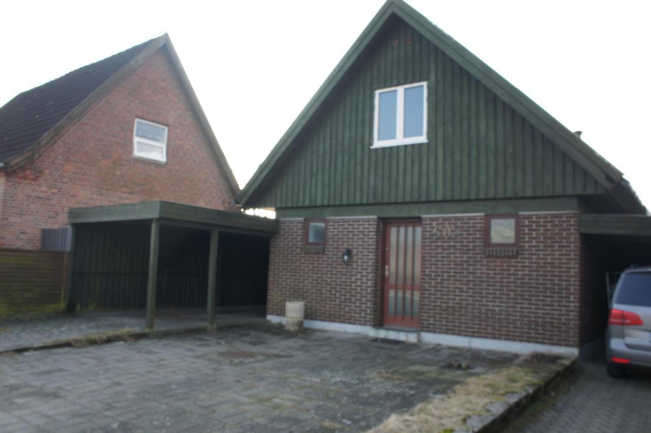 Id. 011. Jagtvej 50 A Villa Esbjerg Dış mekan fotoğraf