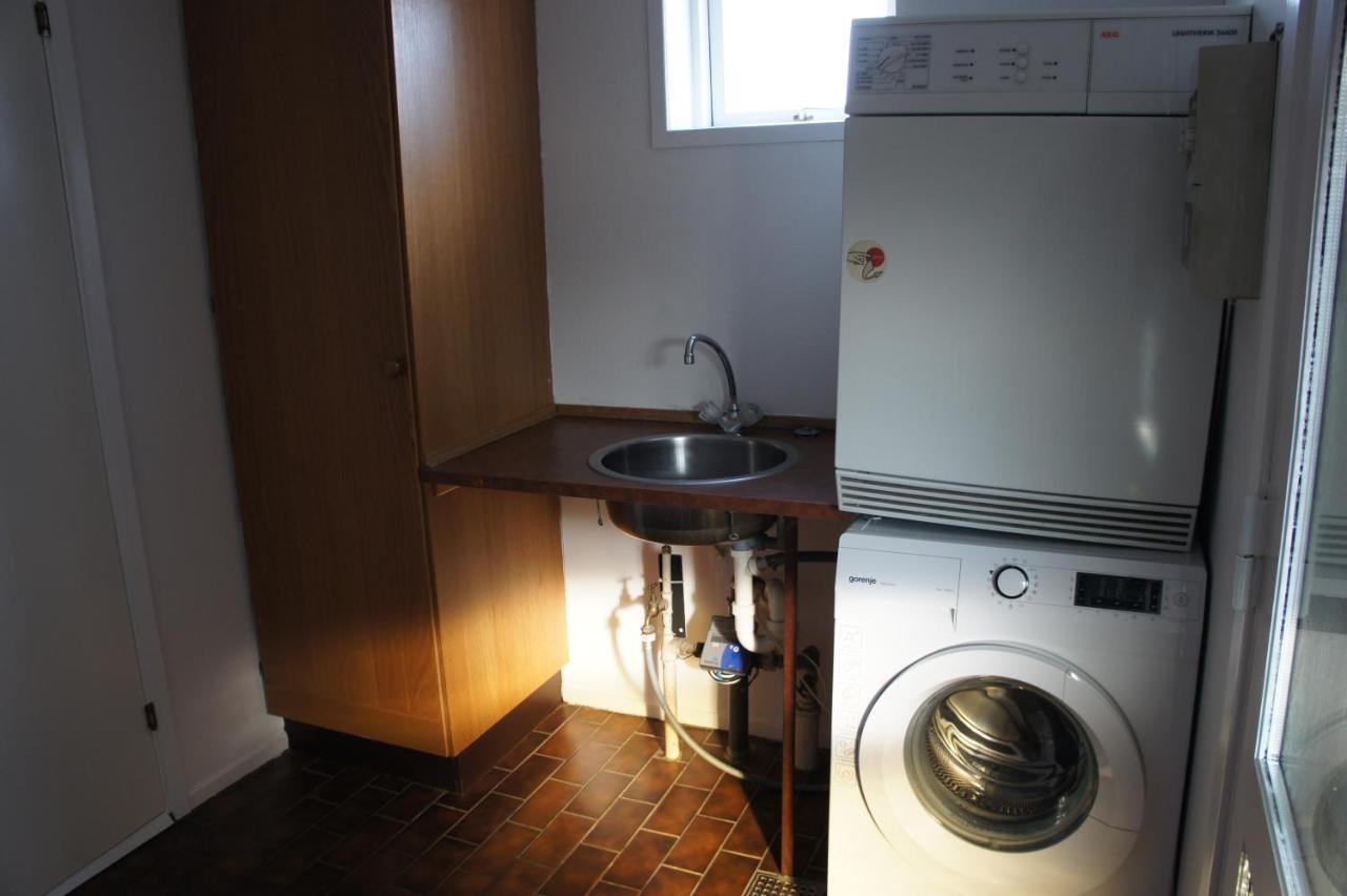 Id. 011. Jagtvej 50 A Villa Esbjerg Dış mekan fotoğraf