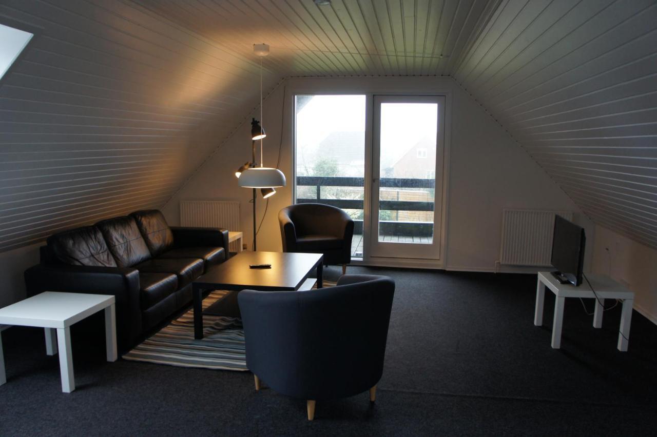 Id. 011. Jagtvej 50 A Villa Esbjerg Dış mekan fotoğraf