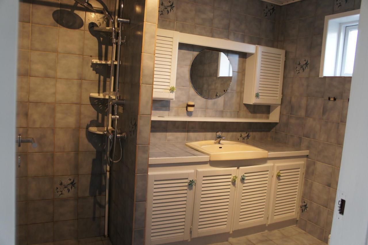 Id. 011. Jagtvej 50 A Villa Esbjerg Dış mekan fotoğraf